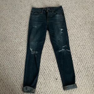 American eagle high-rise jeggings